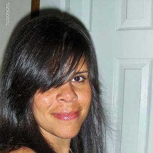 Meet your Posher, Nicole